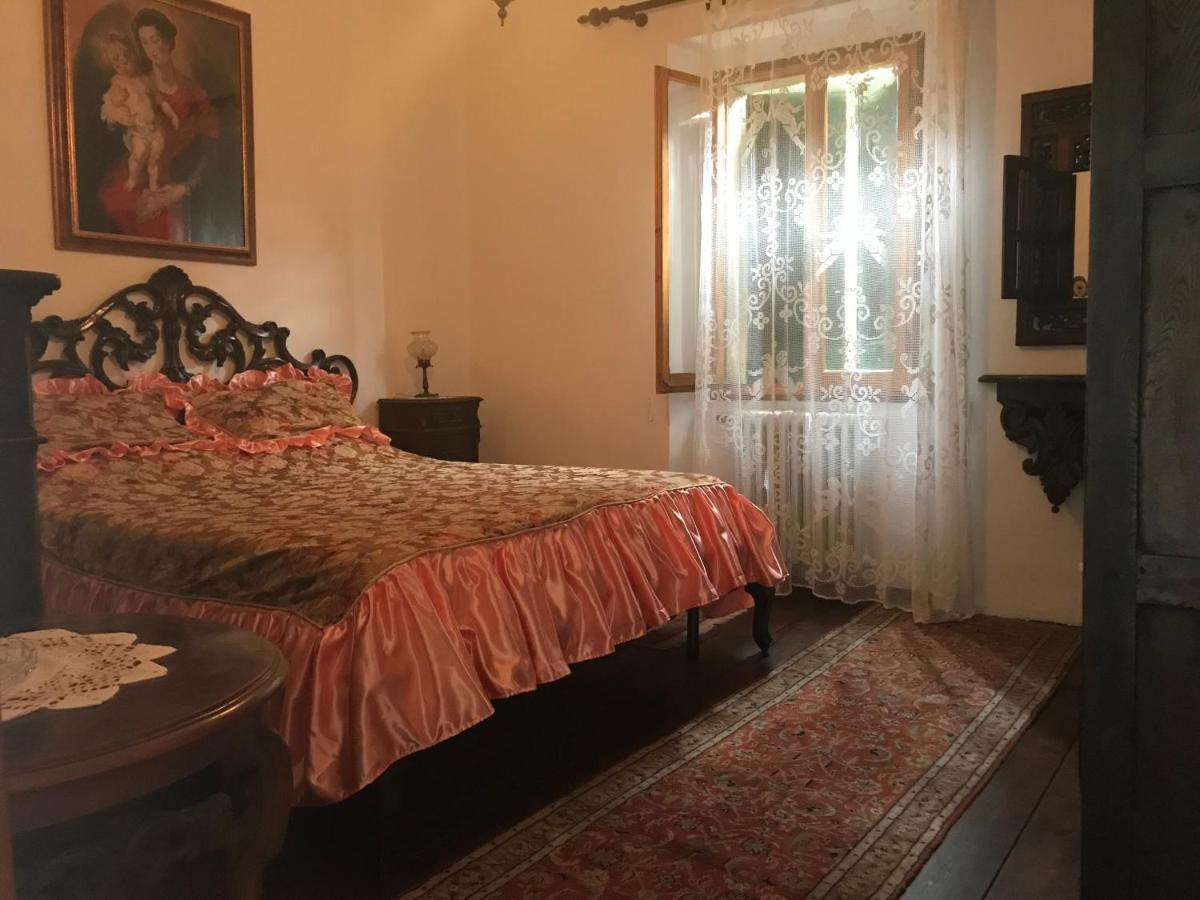 Angolo Di Paradiso B&B Grizzana Εξωτερικό φωτογραφία